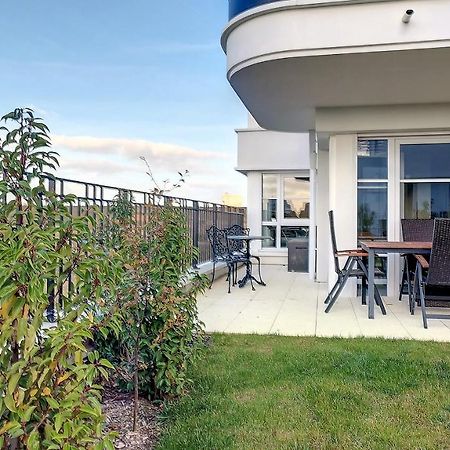 T3 Riviera Apartment Near Disneyland Paris Chessy  Exterior photo