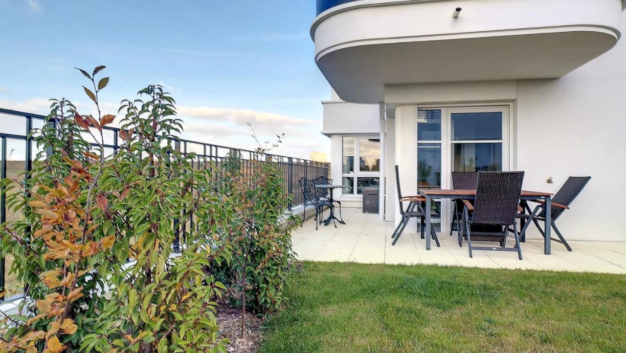 T3 Riviera Apartment Near Disneyland Paris Chessy  Exterior photo
